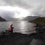 Lofoten, Norway