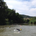 River Arun SwimQuest