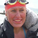 Jessica Hepburn Channel Swimmer