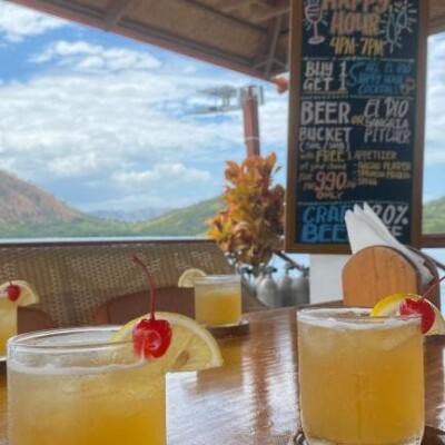 Happy Hour