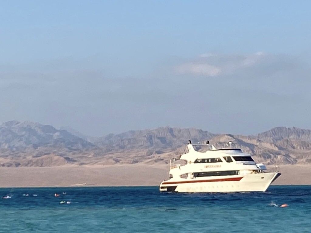 Egypt