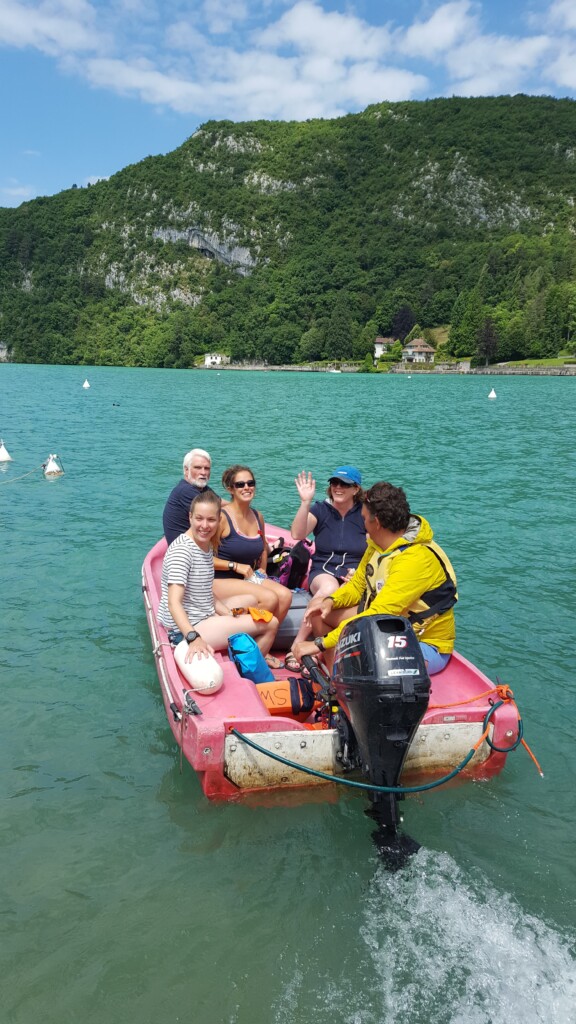 Annecy