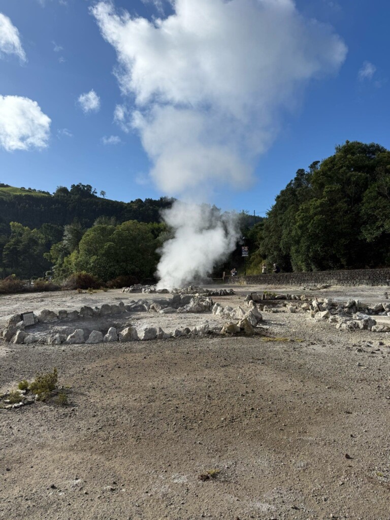 Azores