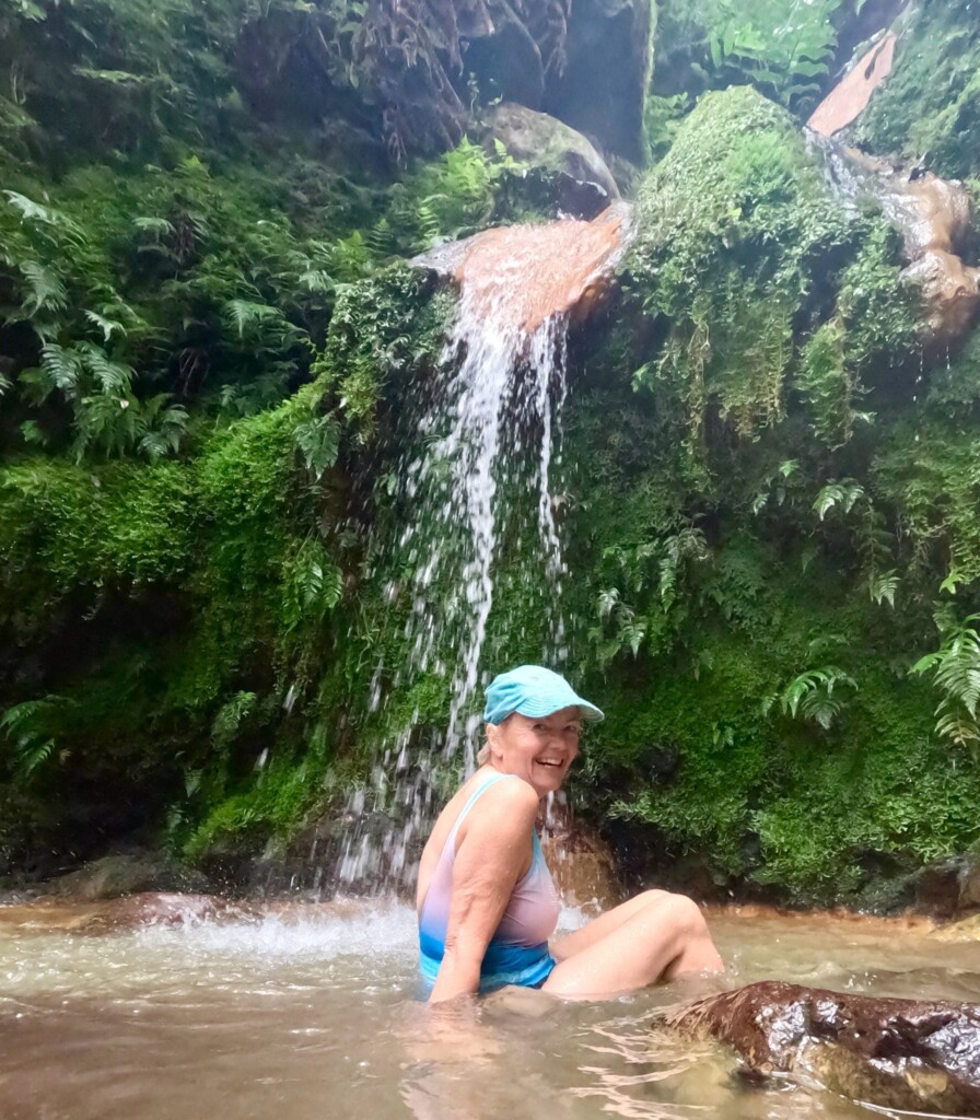 Azores