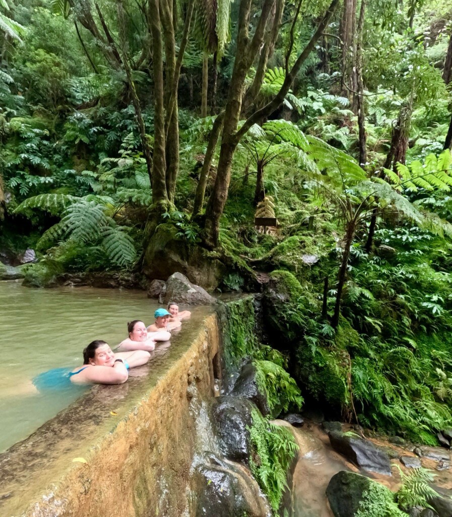 Azores