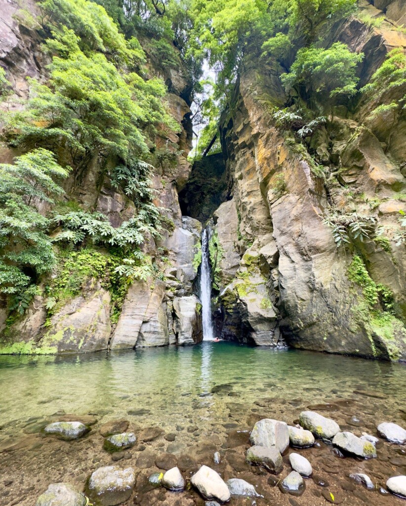 Azores
