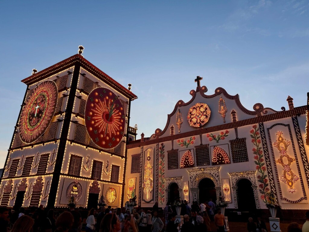 Azores