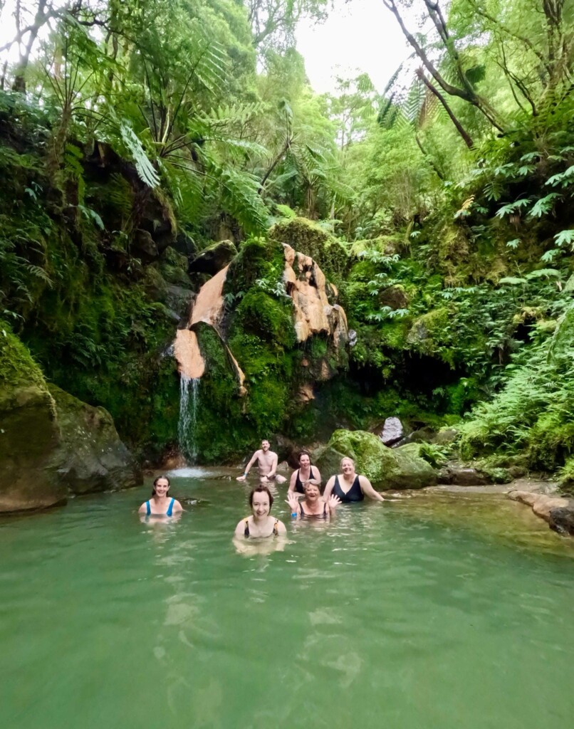 Azores