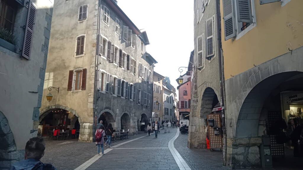 Annecy