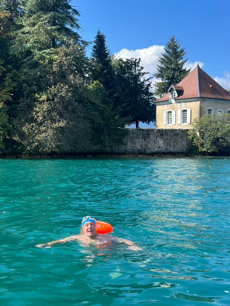 Annecy