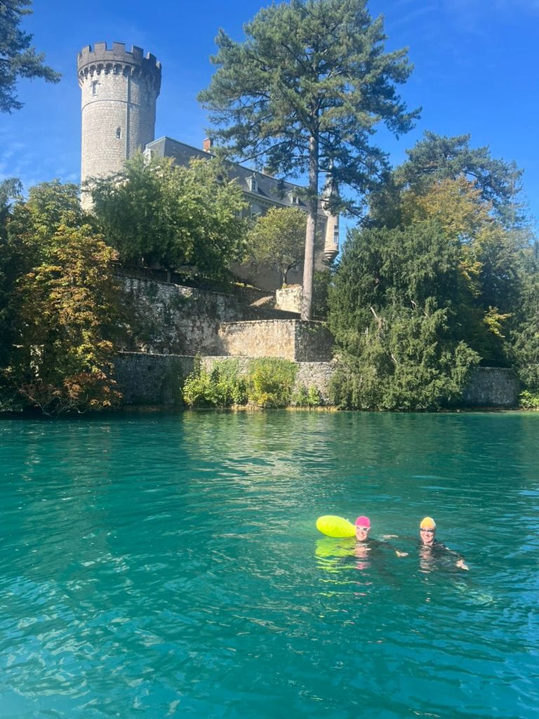 Annecy