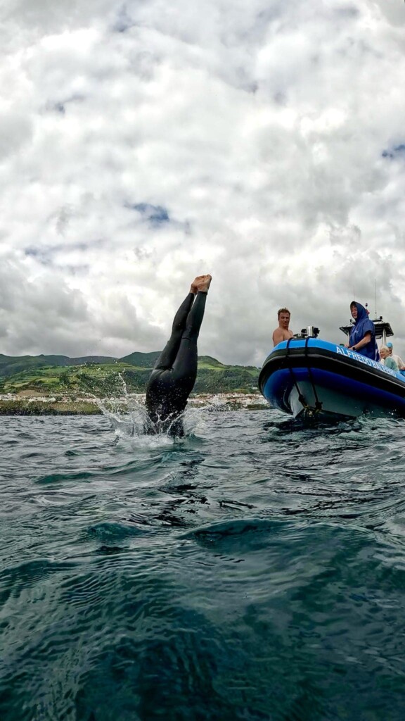 Azores