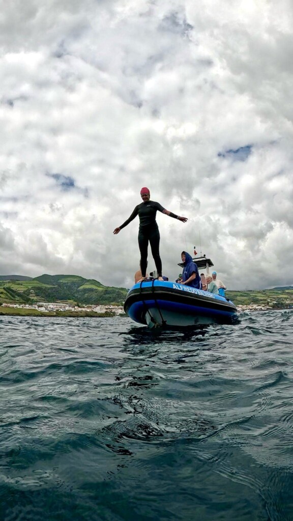 Azores