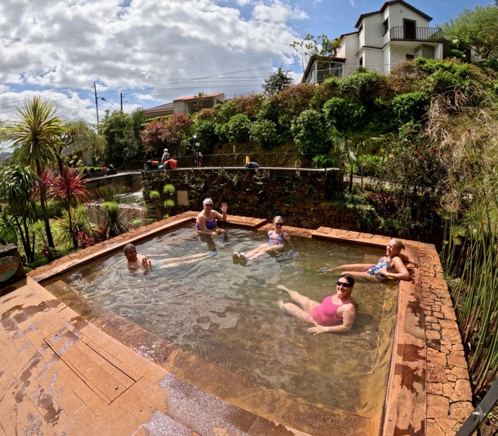 Azores