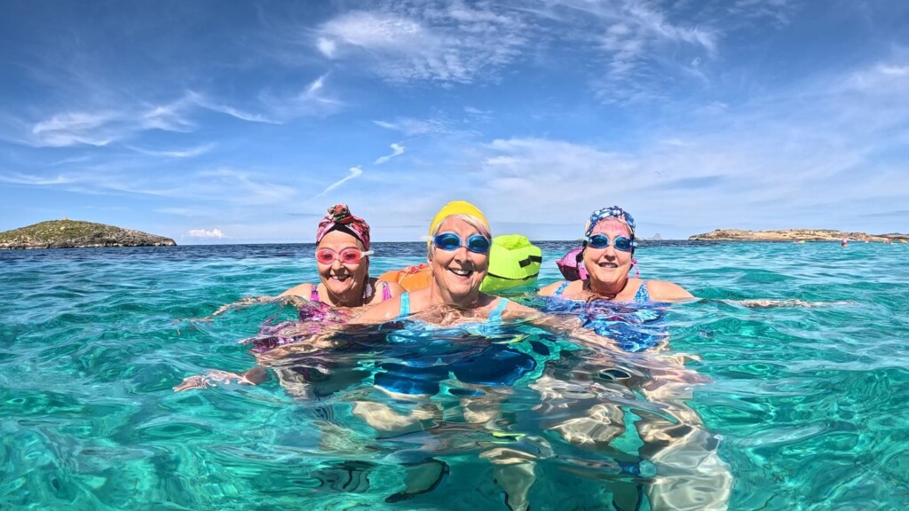 Improvers Formentera