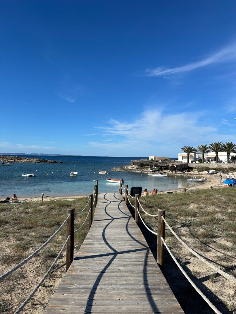 Improvers Formentera