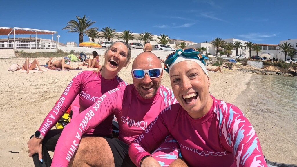 Improvers Formentera