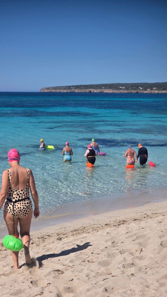 Improvers Formentera