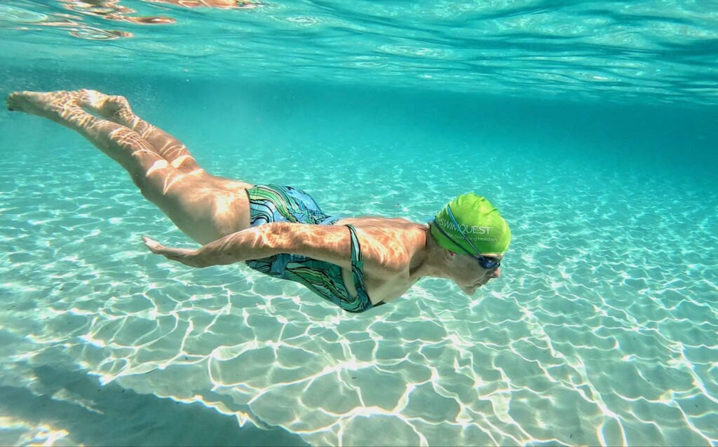 Improvers Formentera