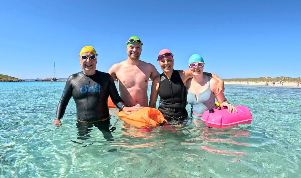 Improvers Formentera