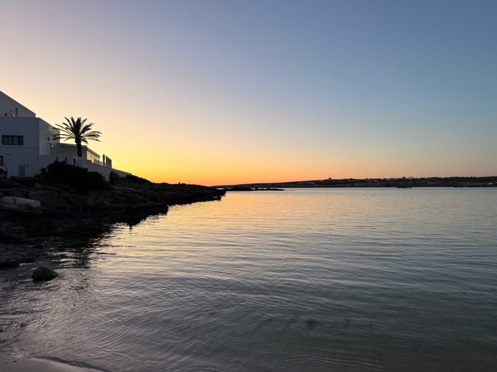 Improvers Formentera