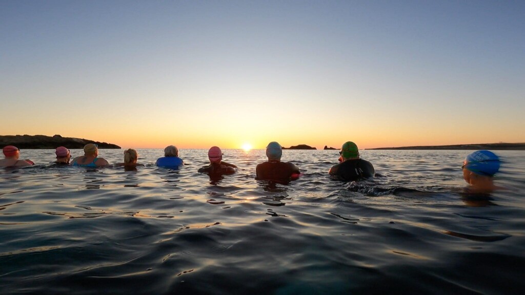 Improvers Formentera