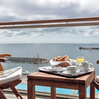Hotel Marina Atlantico