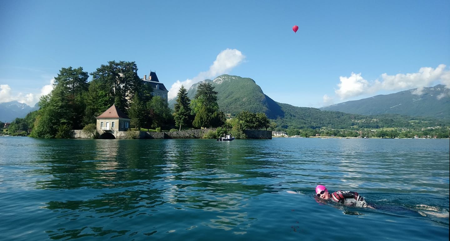 Annecy