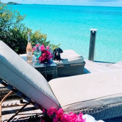 Sugar Beach Estate in the Bahamas
