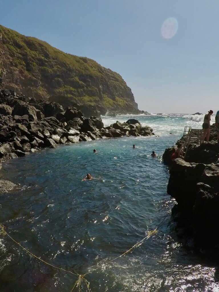 Azores