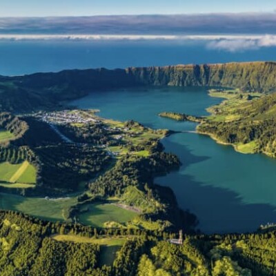 Azores