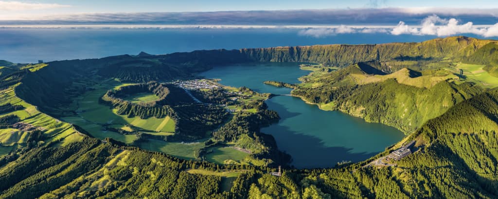 Azores
