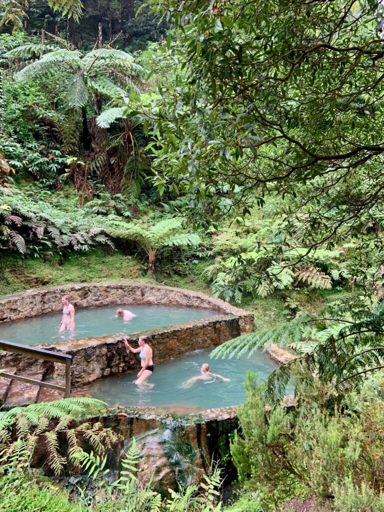Azores