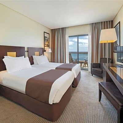 Hotel Marina Atlantico