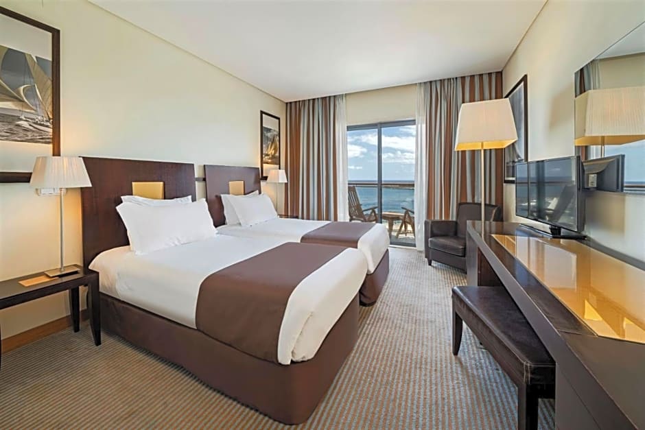 Hotel Marina Atlantico