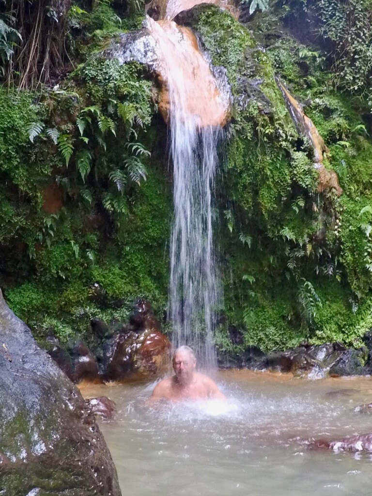 Azores