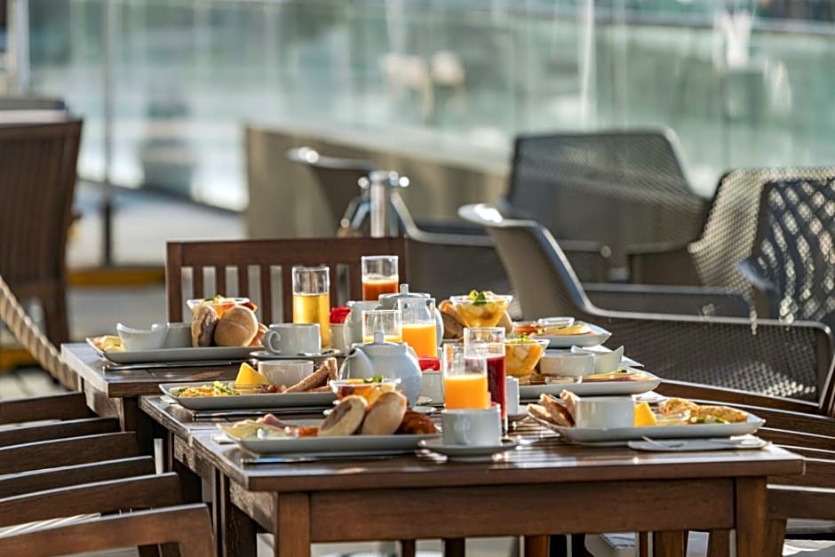 Hotel Marina Atlantico